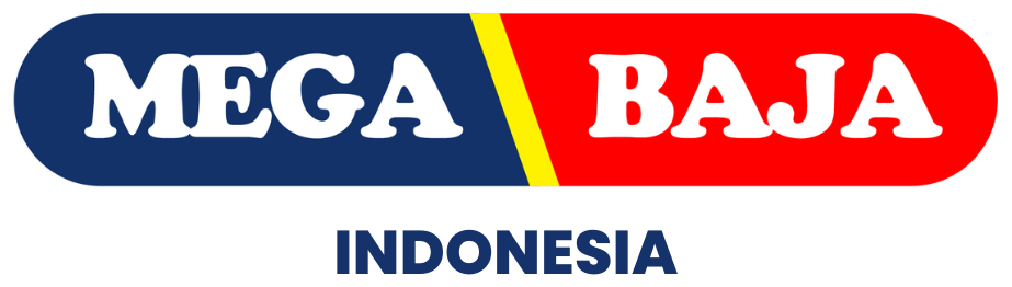 Mega Baja Balaraja | Toko Besi dan Baja Terlengkap di Indonesia